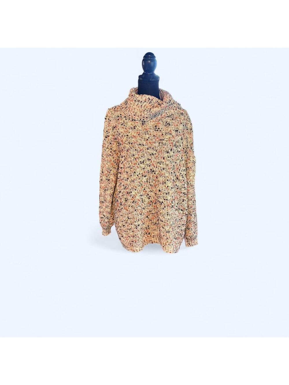 Moon & Madison by Antropologie sweater size M